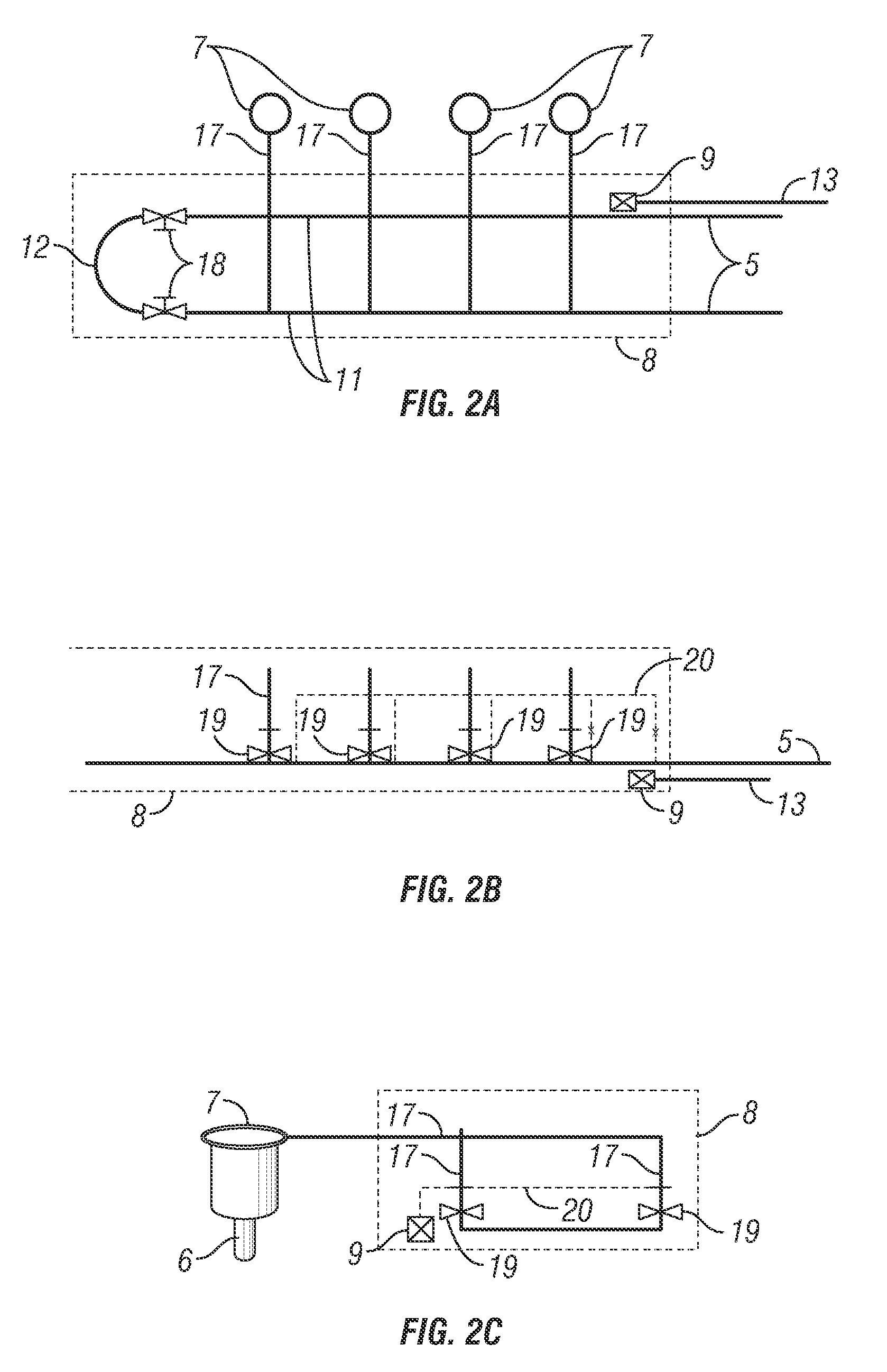 Subsea Manifold System