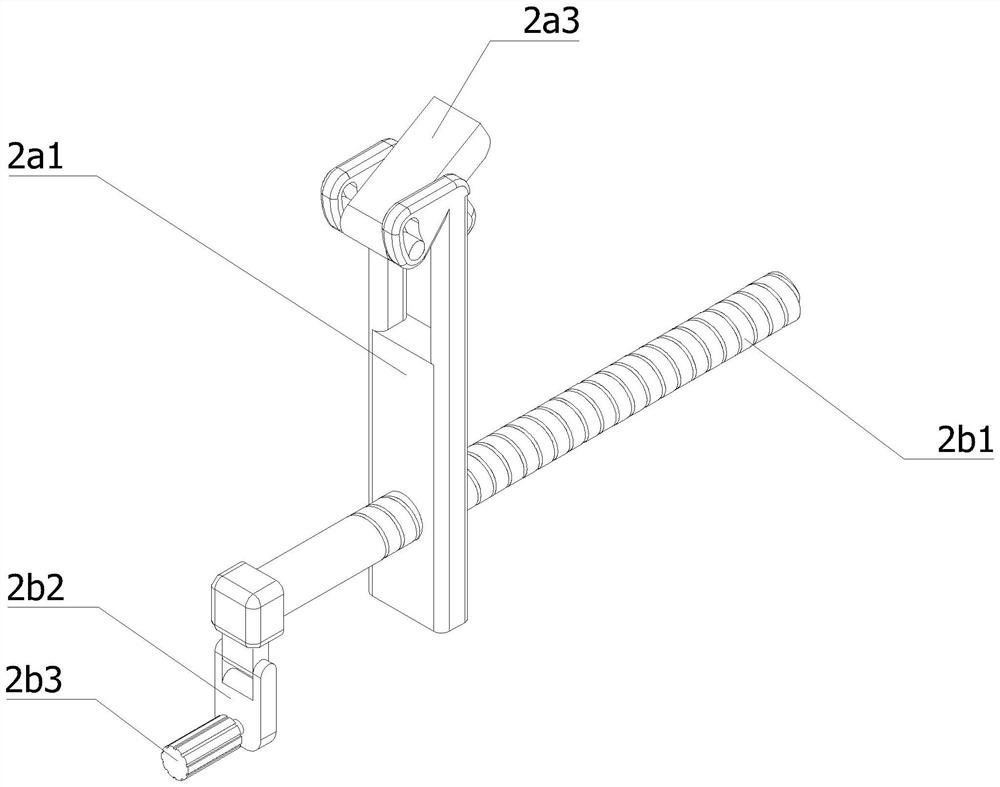 Deburring tool for new energy automobile air conditioner electromagnetic clutch hub machining