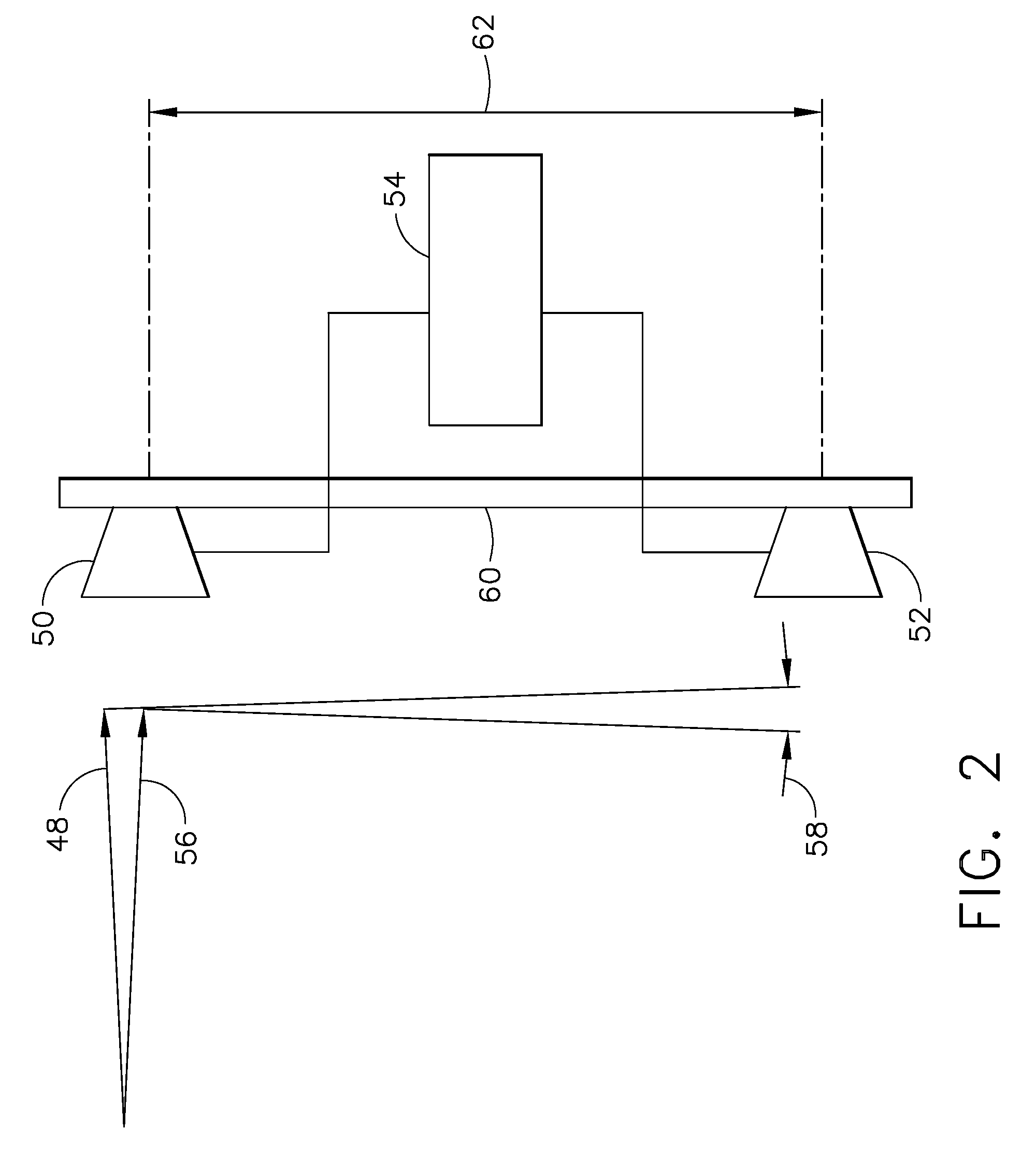 Refractivity Retrieval Via Direct Measurement of GNSS Bending Angle