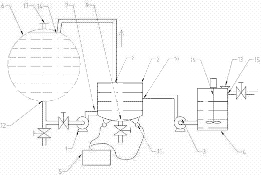 Chemical for cleaning boiler, using method and cleaning device thereof