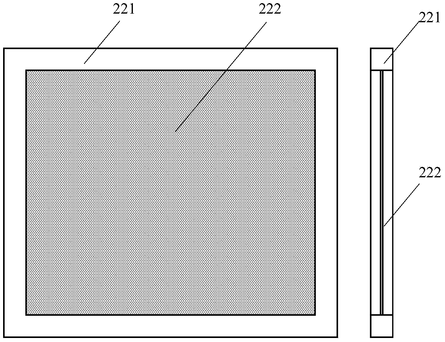 Cooking fume processing device applicable to full-automatic cooker