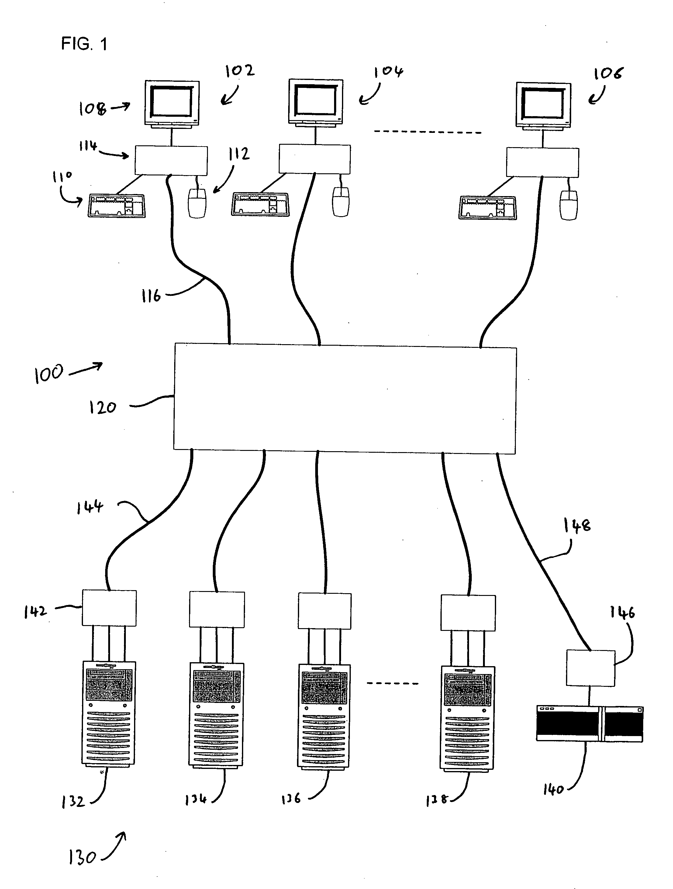 Signal transmission over a wire pair