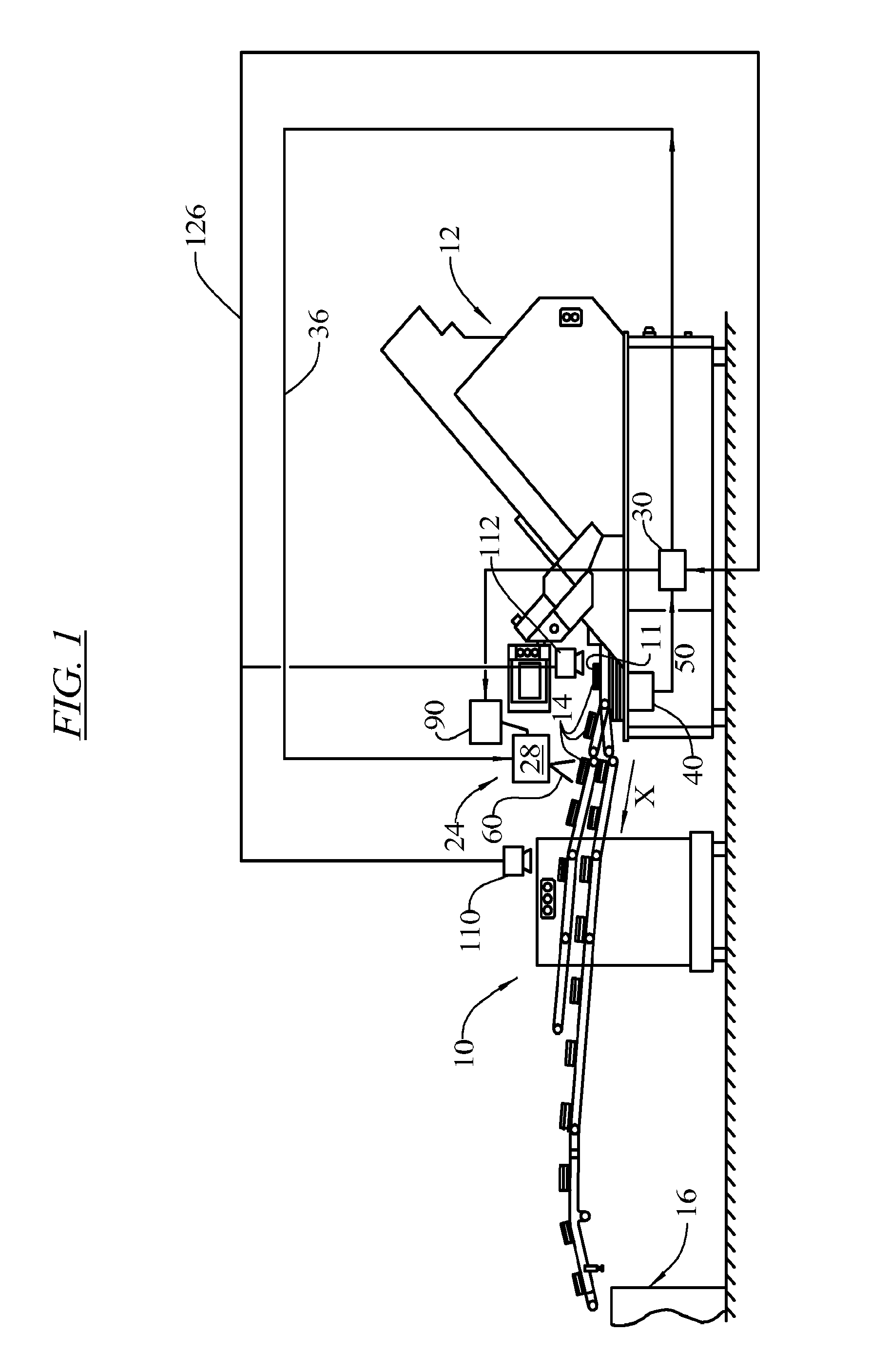 Laser Indicator System