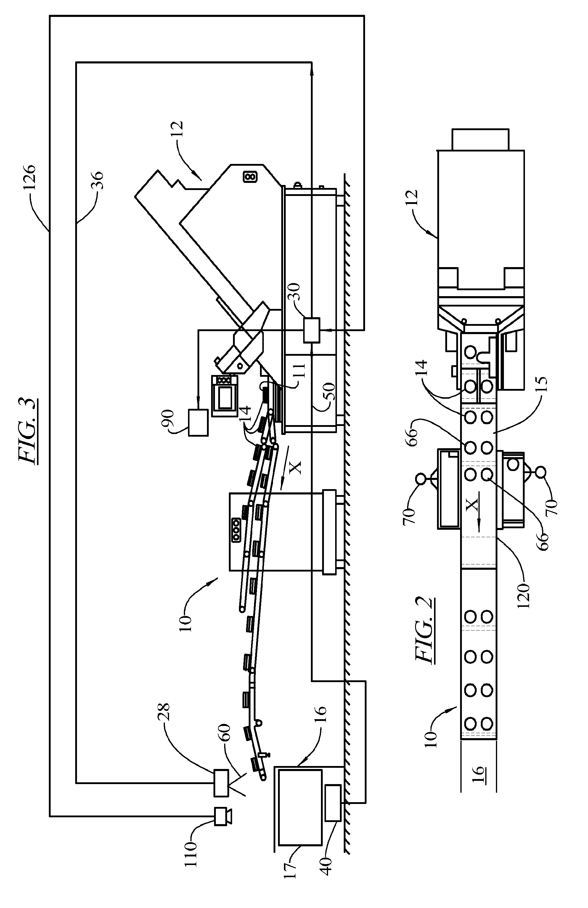 Laser Indicator System