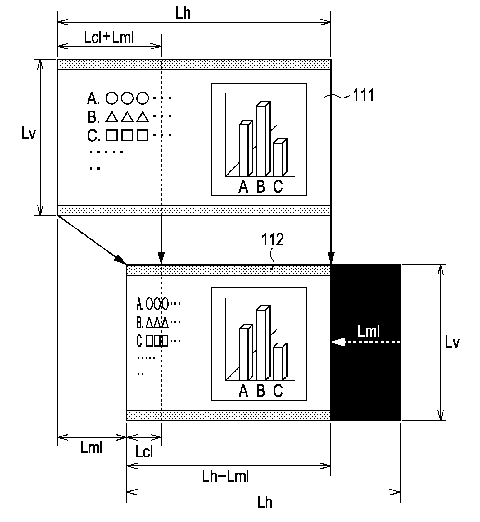 Image display apparatus and image display method