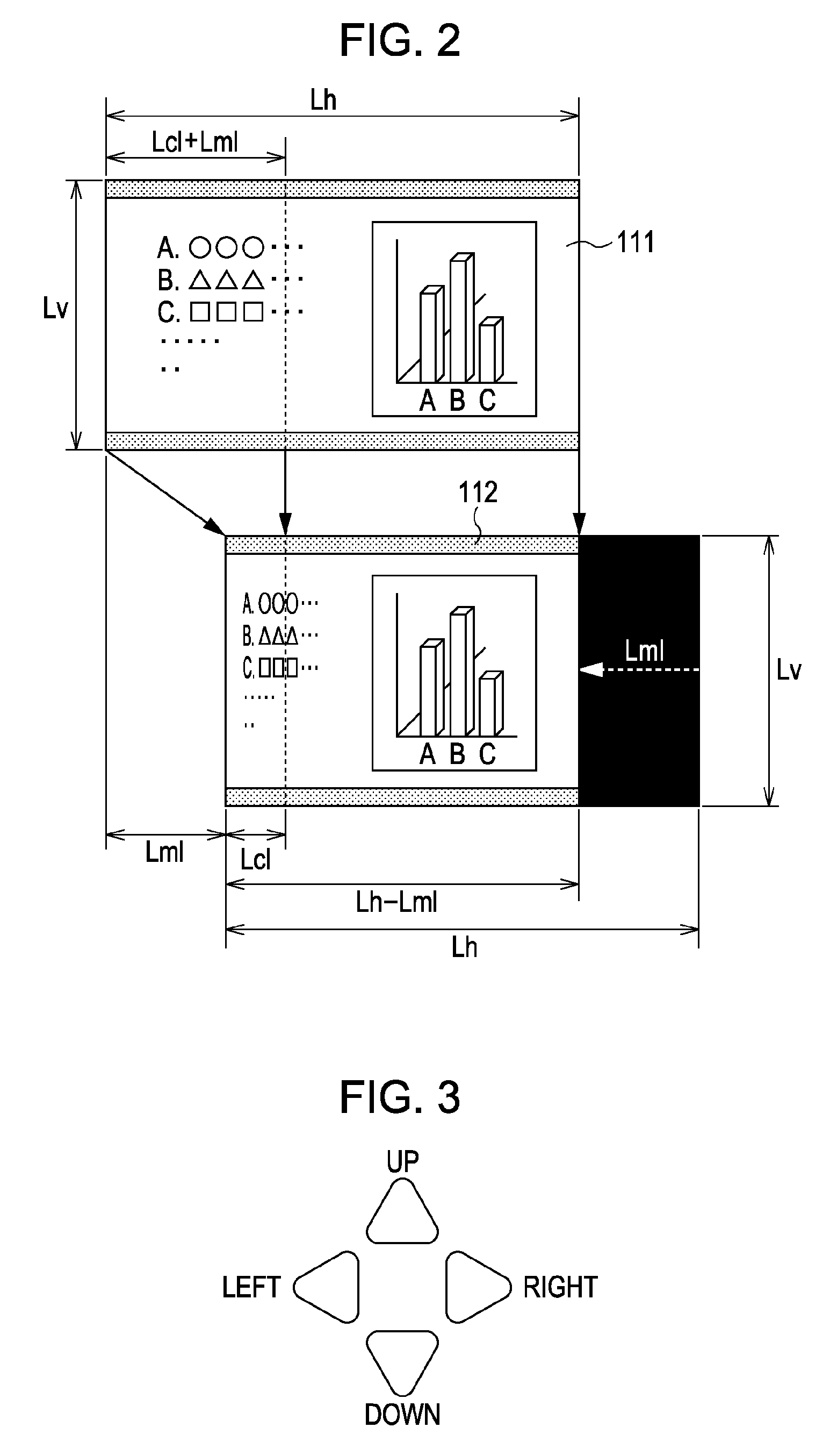 Image display apparatus and image display method