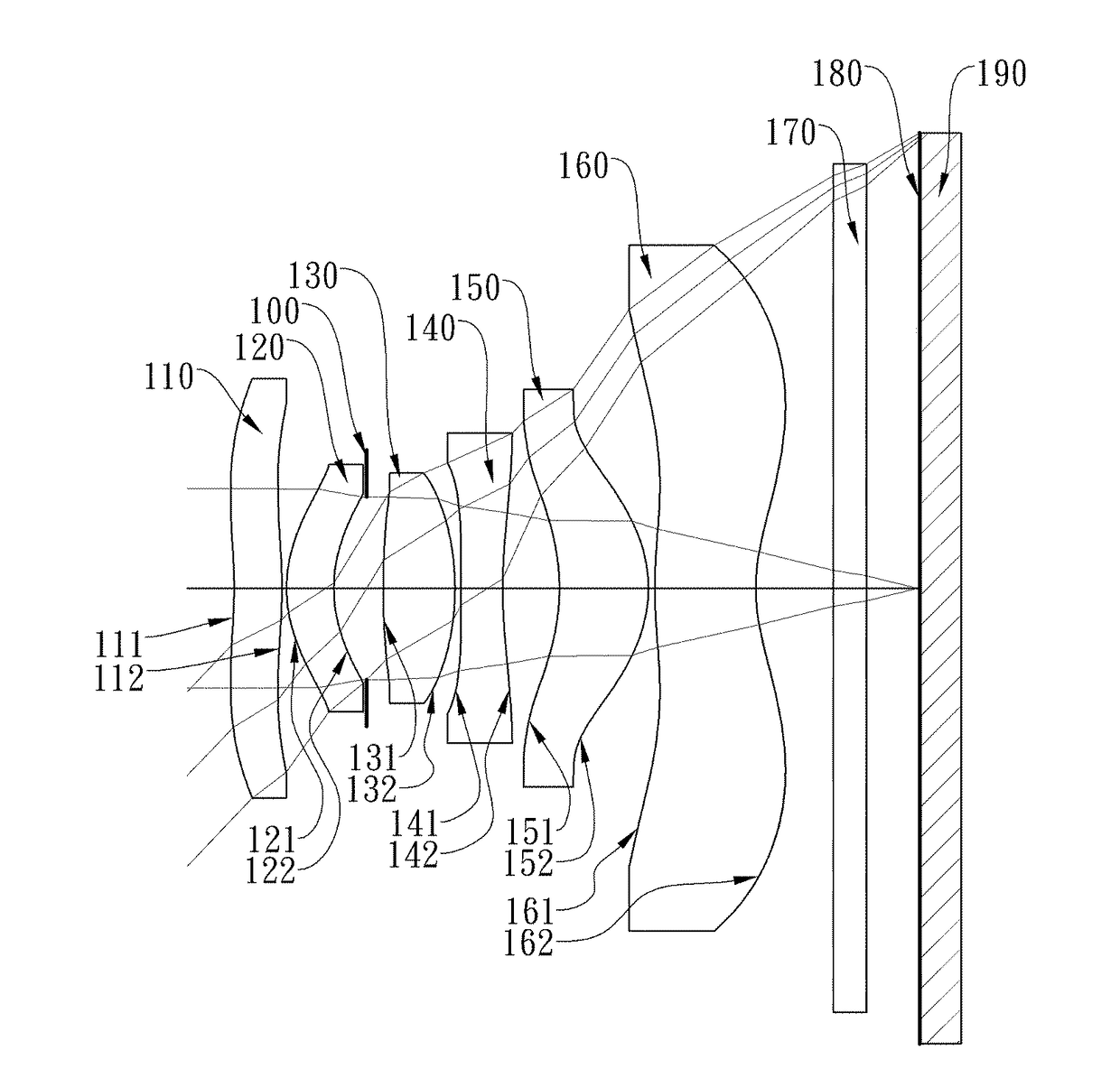 Optical imaging lens, image capturing apparatus and electronic device