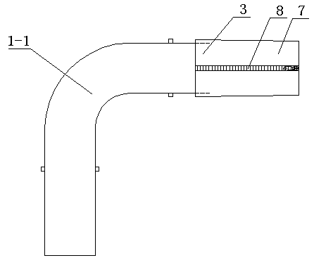 A physiotherapy instrument for human facet joint inflammation