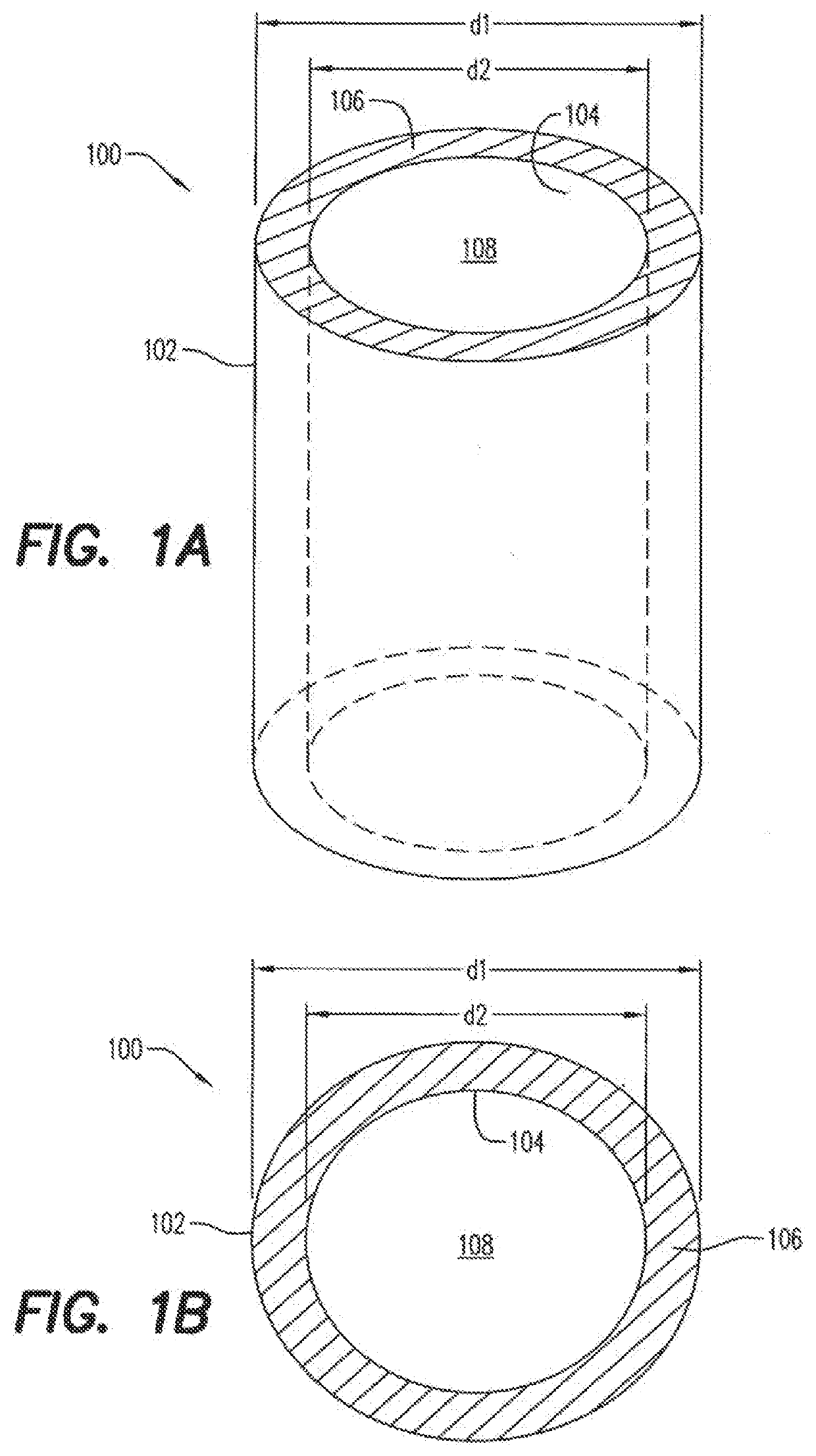 Fluid purification media and systems and methods of using same