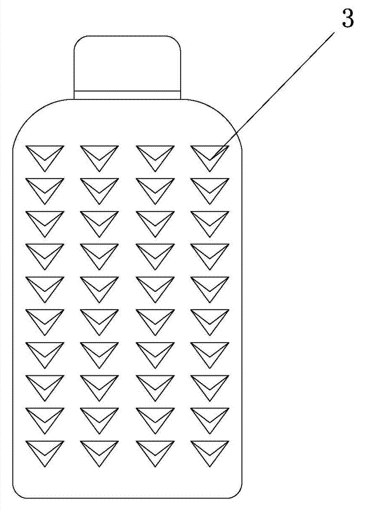 Method for planting anoectochilus roburghii