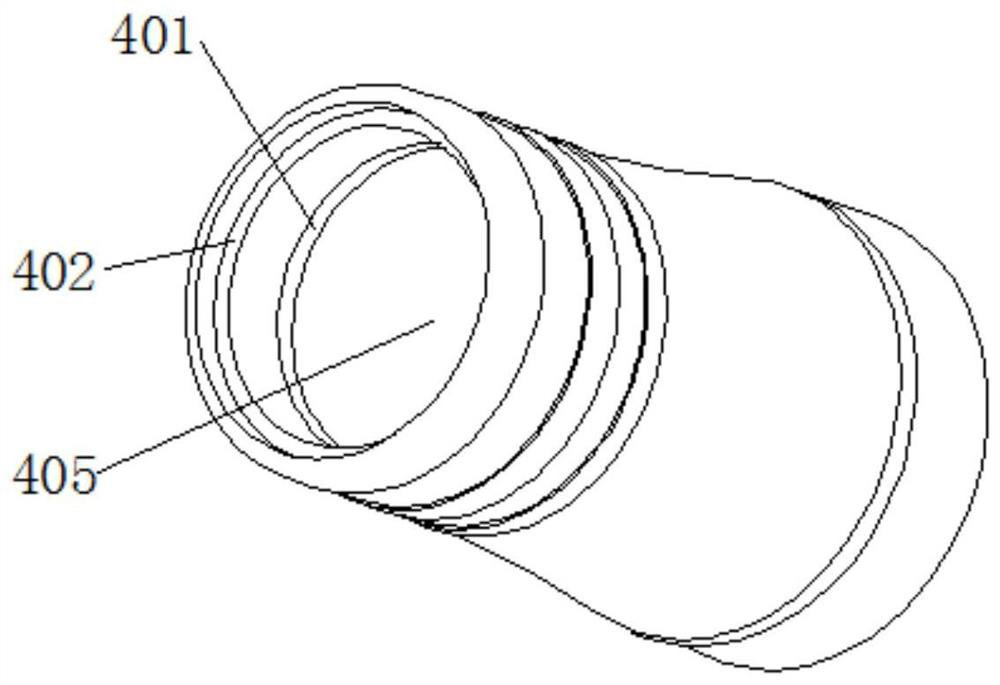 Swab sampling apparatus