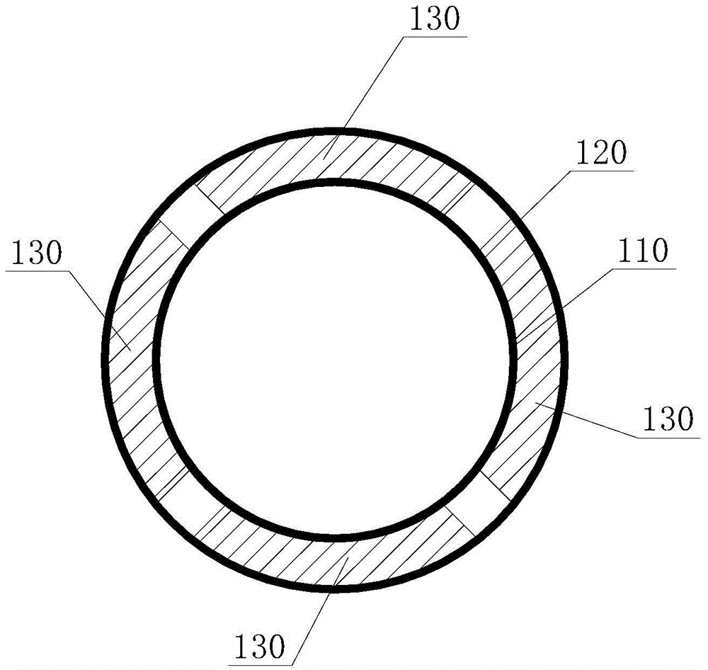 Power-generating airbag device and airbag power-generating shoes using the power-generating airbag device