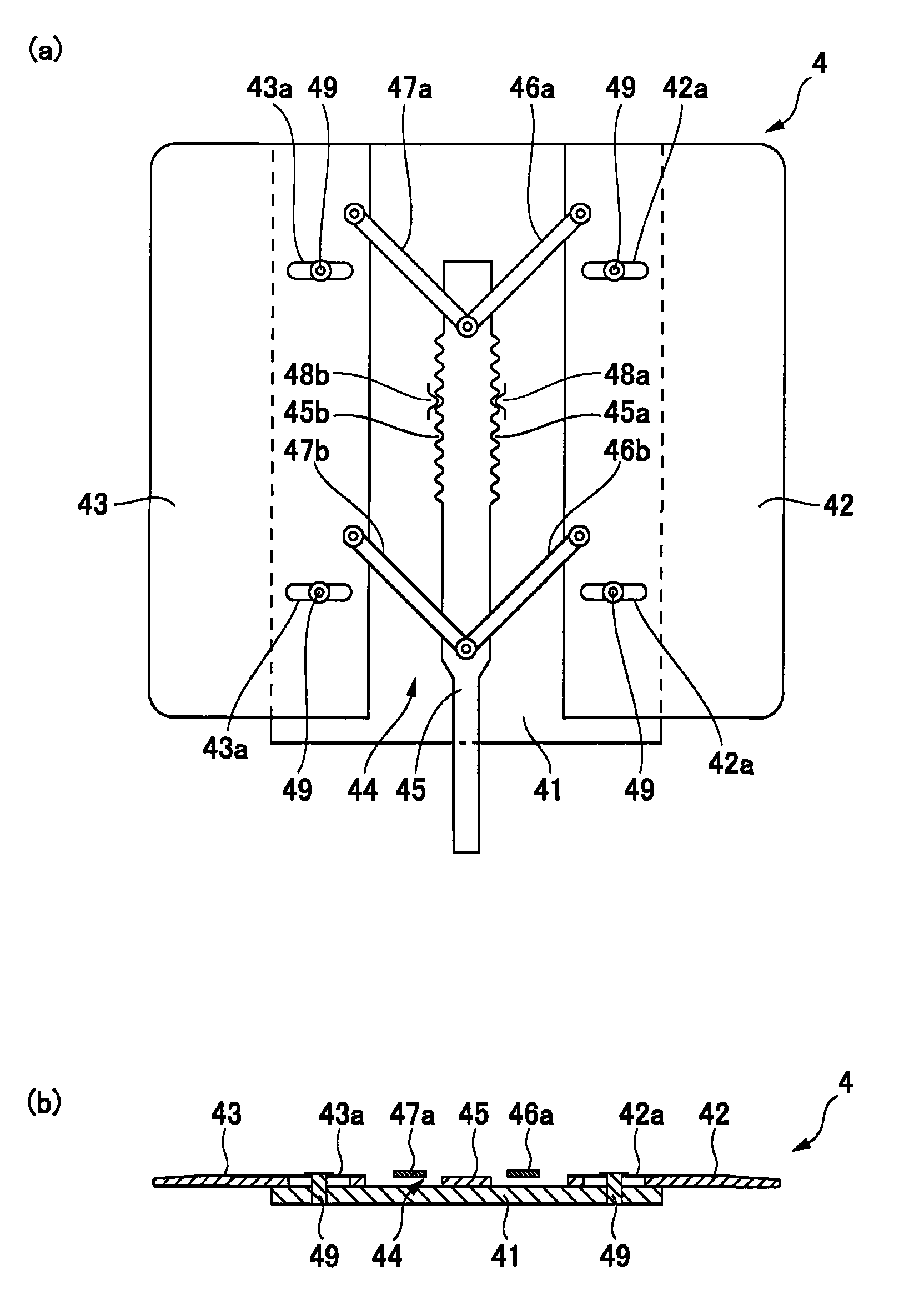 Clothing print method employing ink jet printer and clothing print system