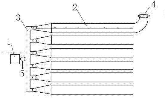 Microalgae cultivation system and method