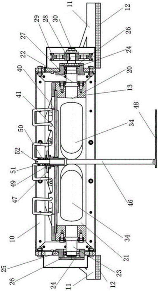 An optical test platform