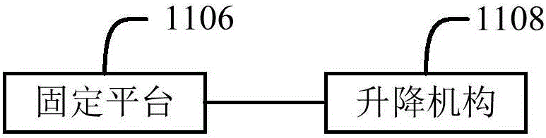 Stent, thrombelastogram instrument and supporting system