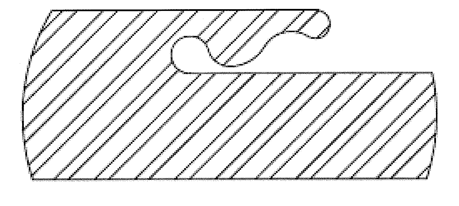 Multi-function element from a system for the filling or the storage of an article