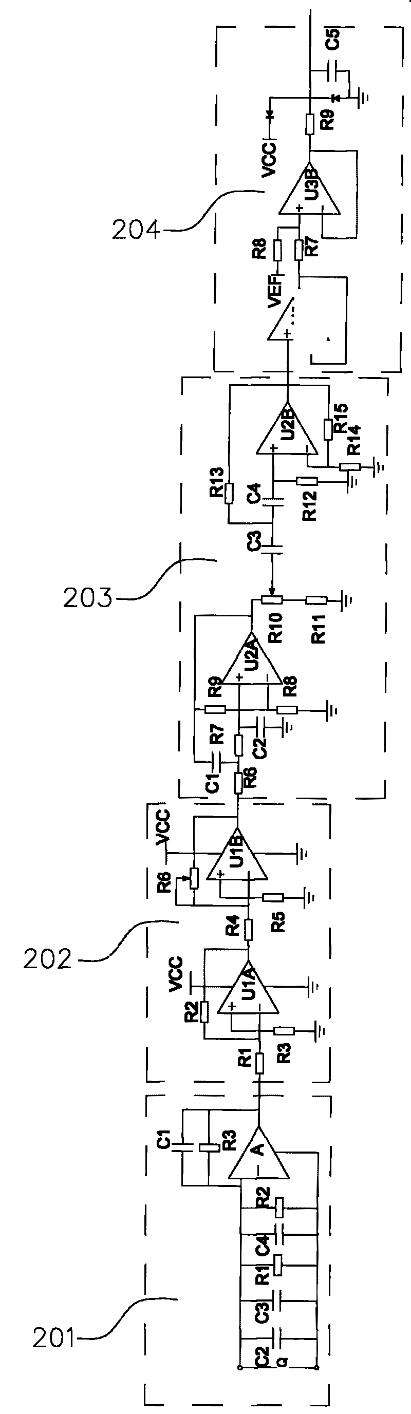 Intelligent magneto-rheological vibration damping system