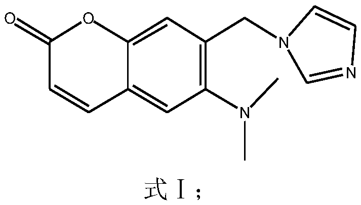 OCA (optically clear adhesive) acoustic film and preparation method thereof