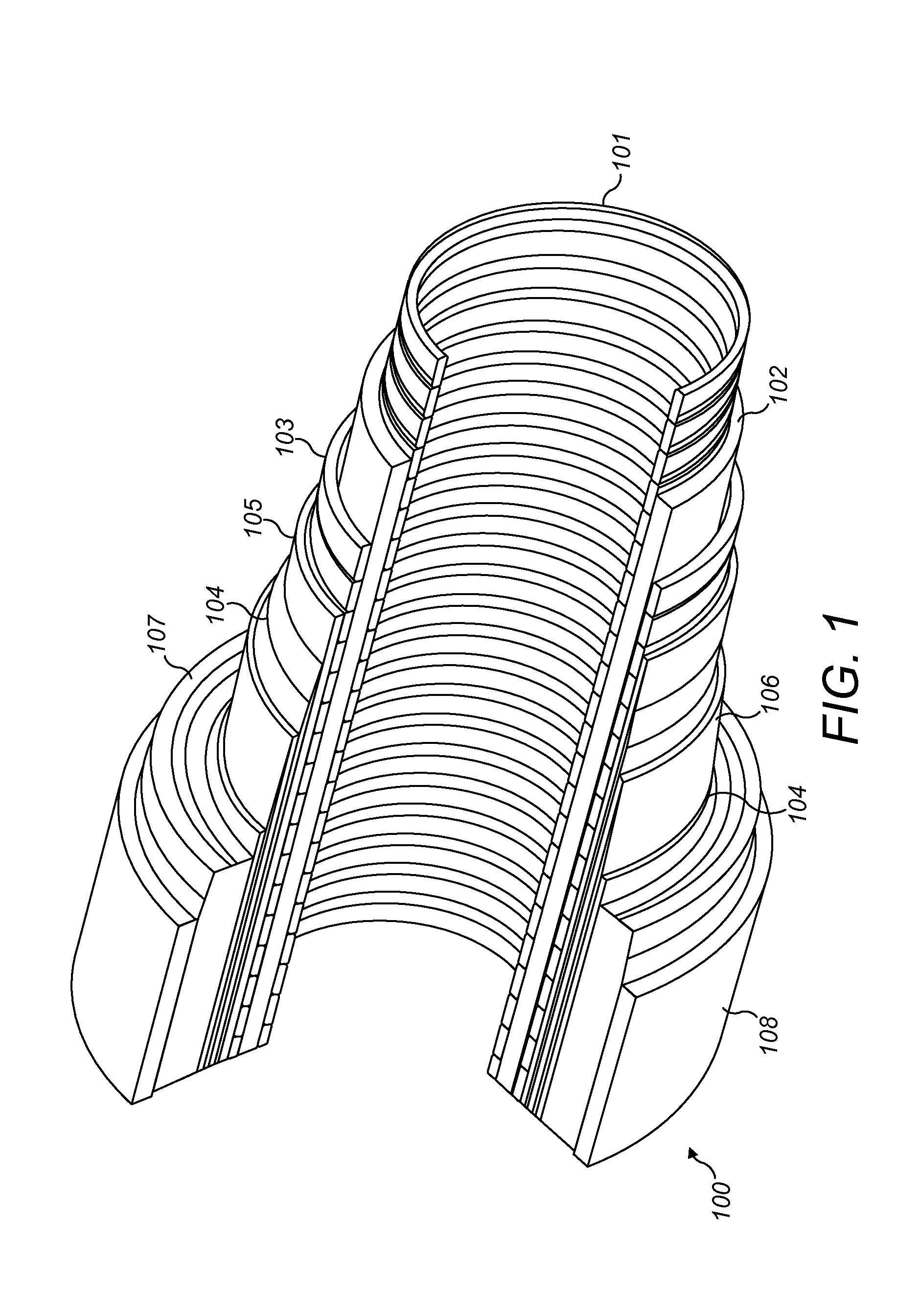 Detection apparatus and method