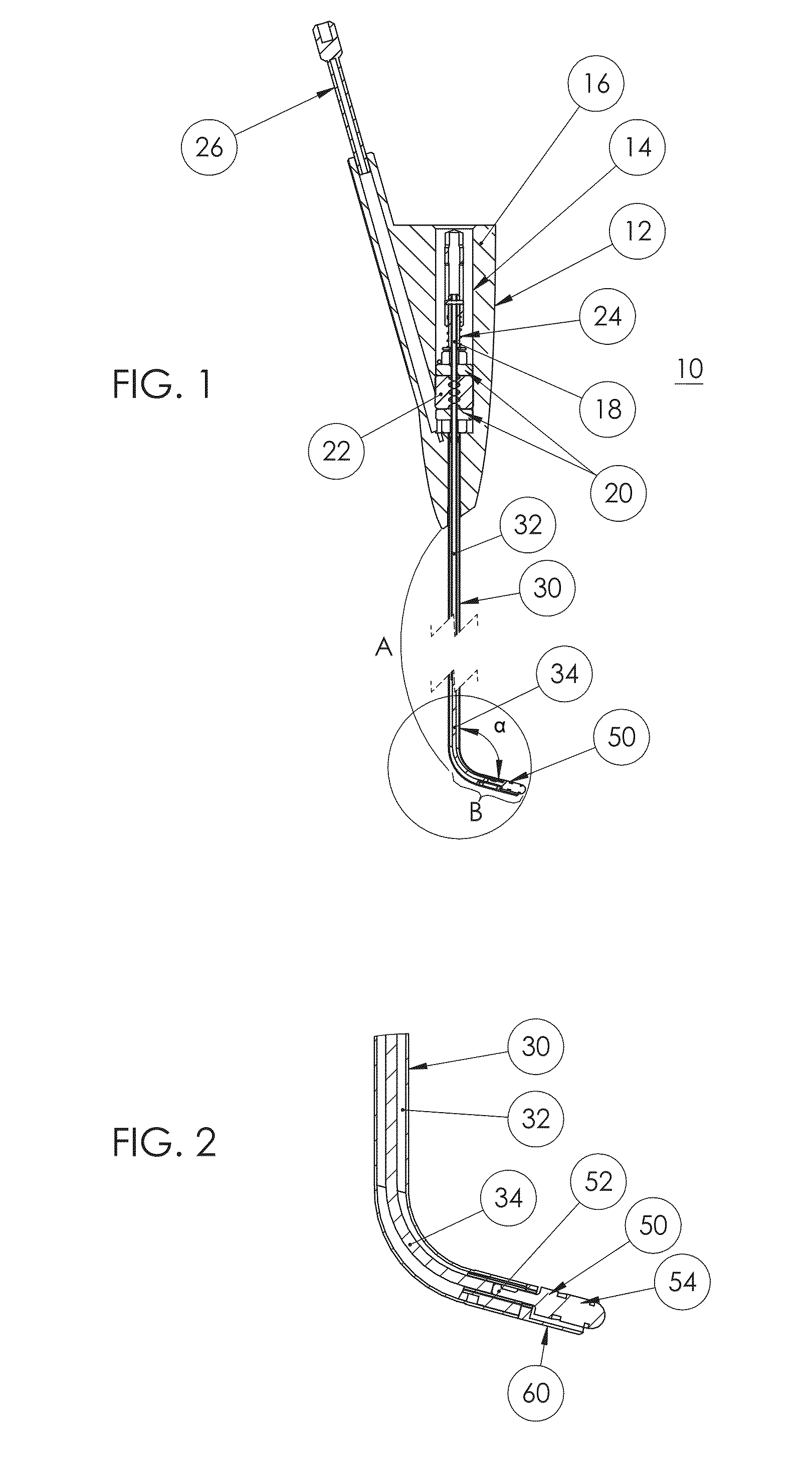 Tissue removal device