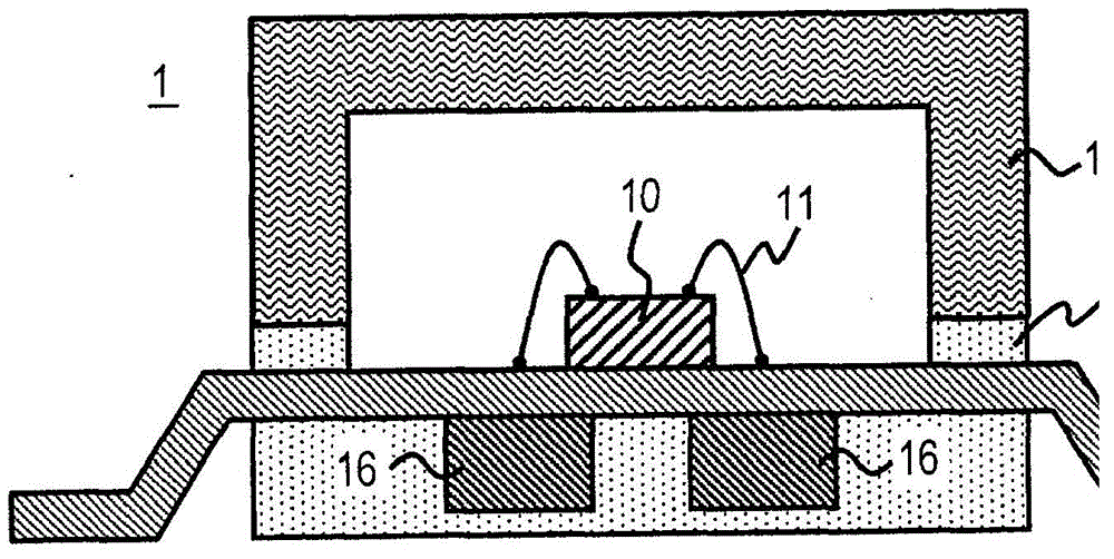 Semiconductor apparatus