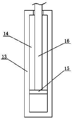 Ridging furrow plough