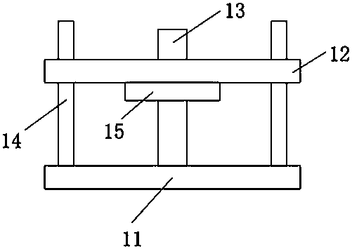 Anti-seismic bracket and construction method thereof