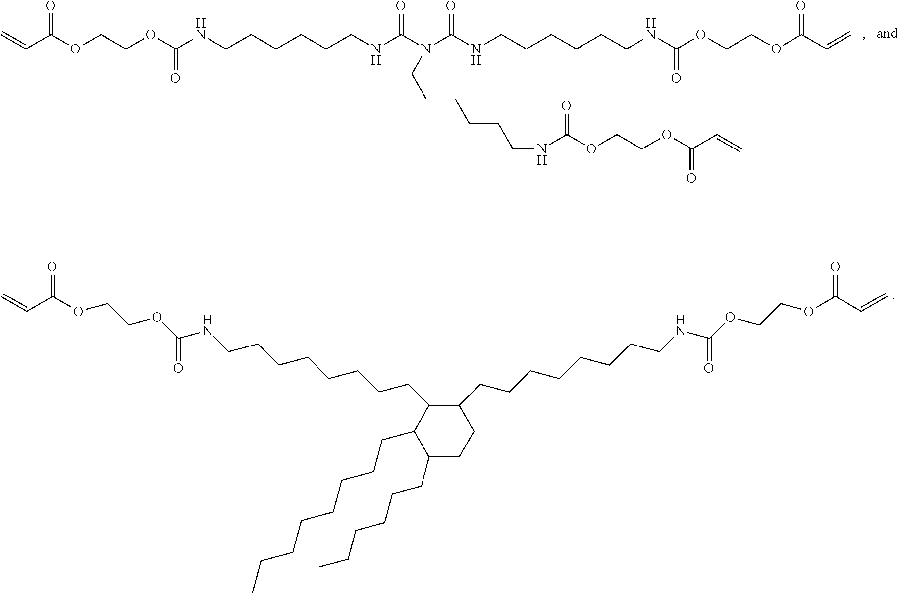 Hoof repair coating