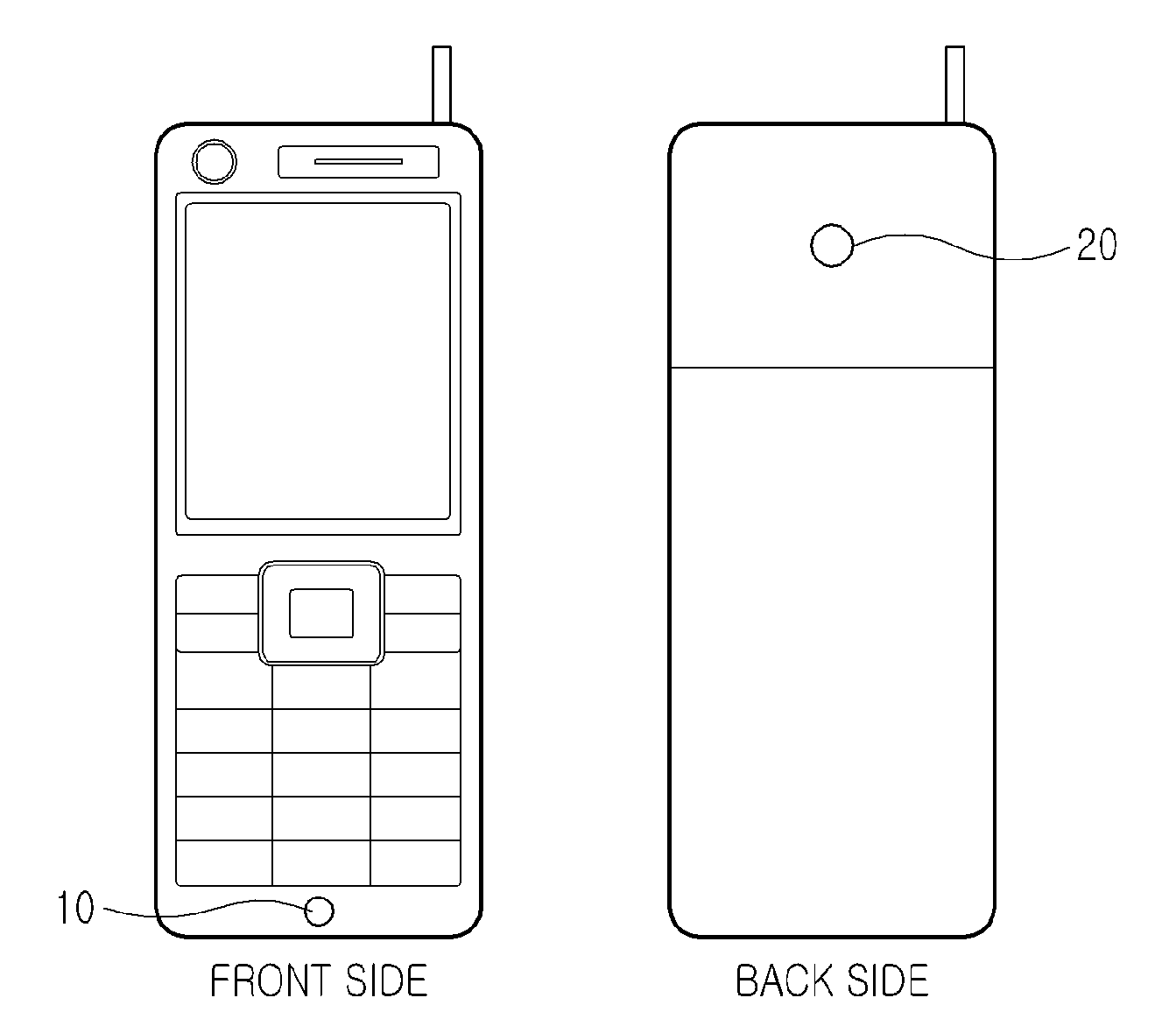 Apparatus and method for removing noise