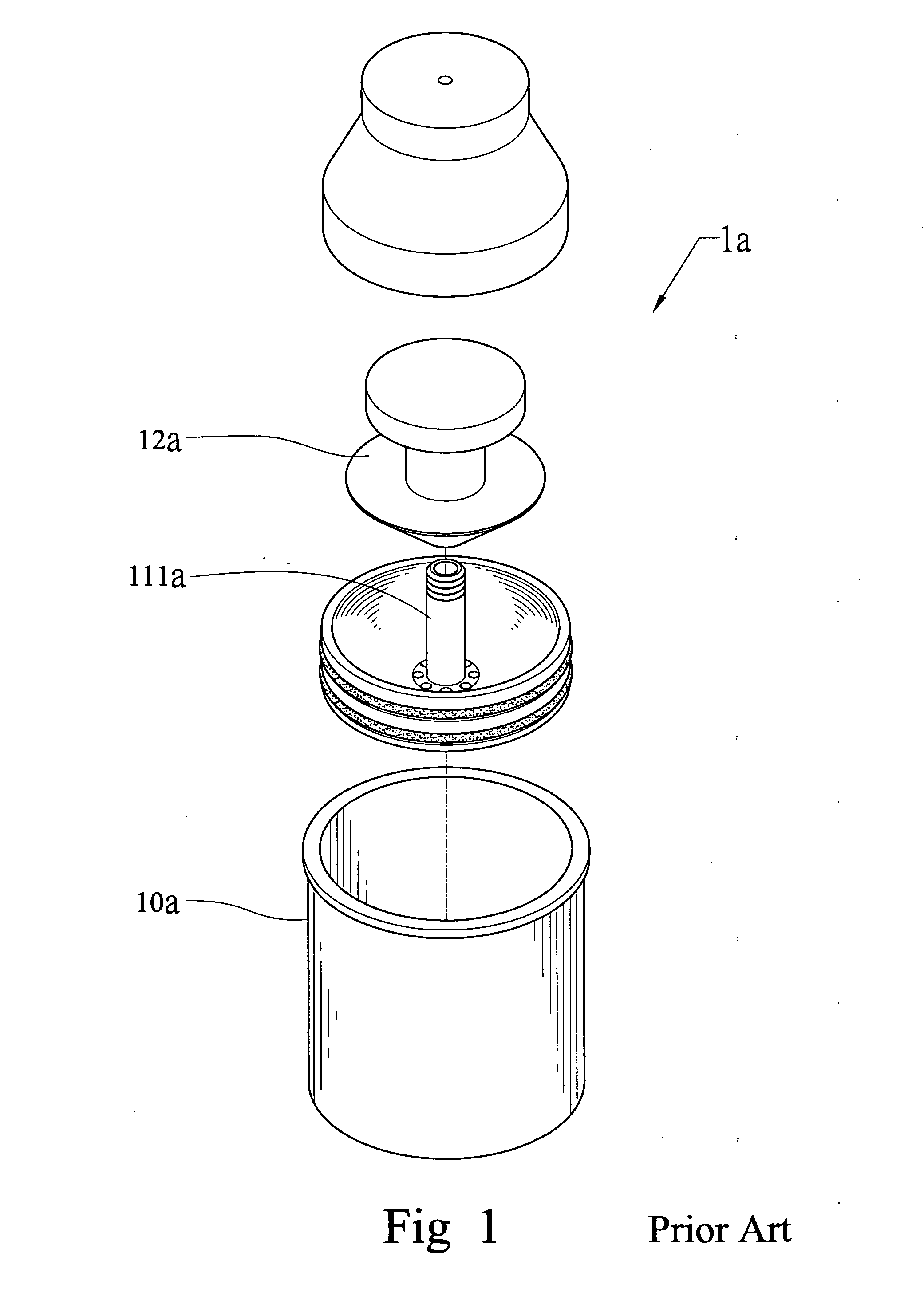 Pneumatic grease applicator