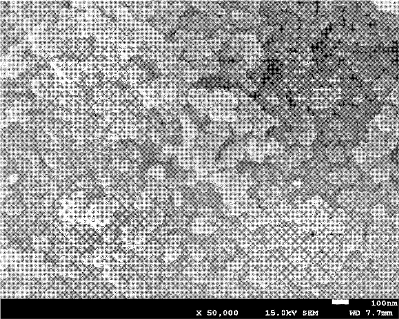 Method for preparing nanoscale lubricant additive