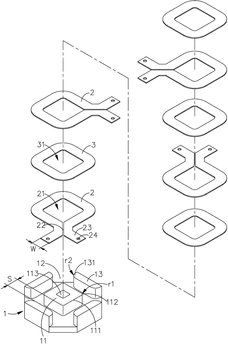 Ultra-high power transformer