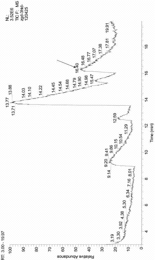 Engineering strain and application thereof to production of long-chain 3-hydroxy fatty acid