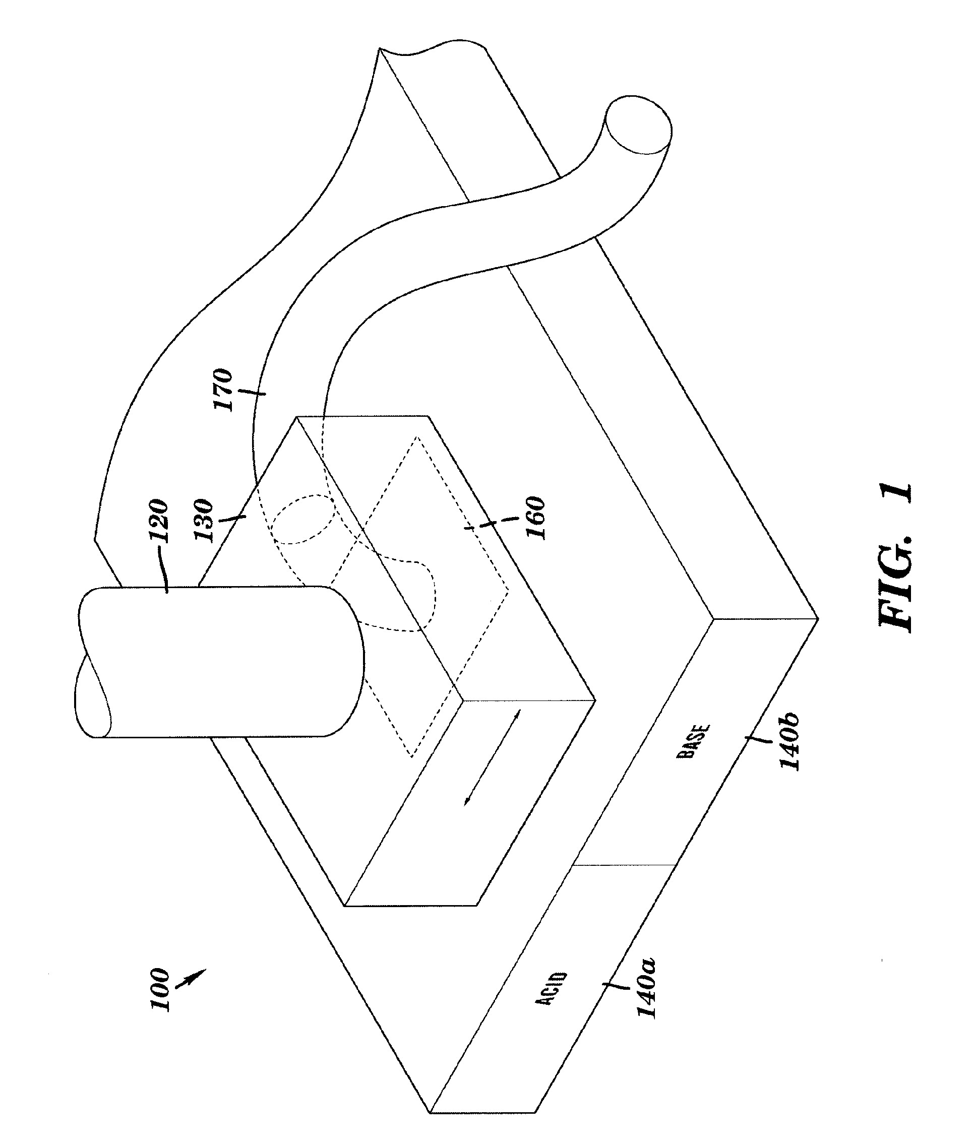 Variable exhaust static pressure management apparatus