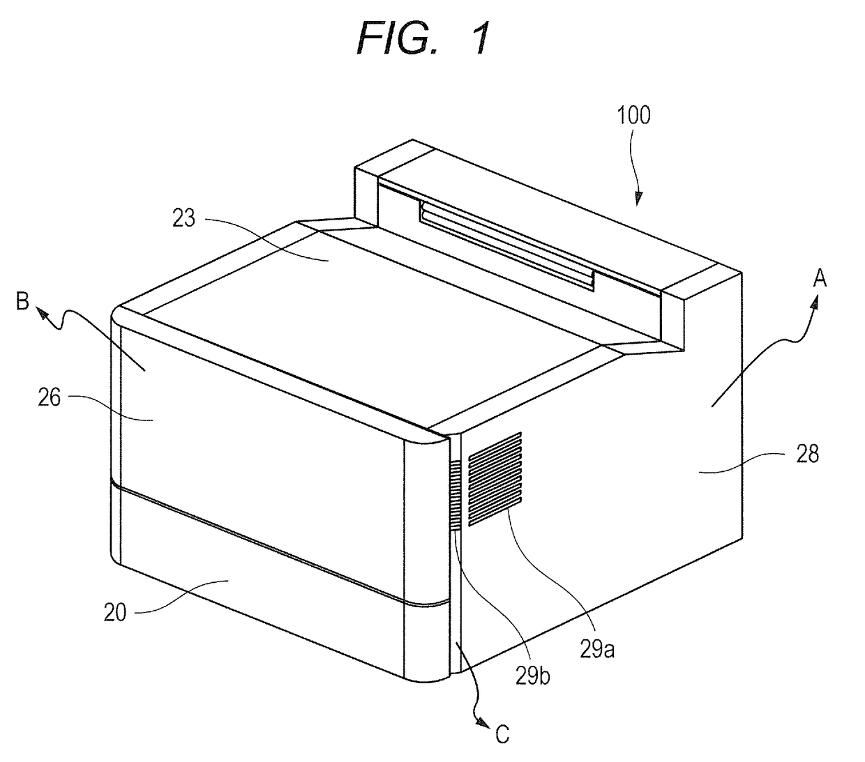 Image forming apparatus