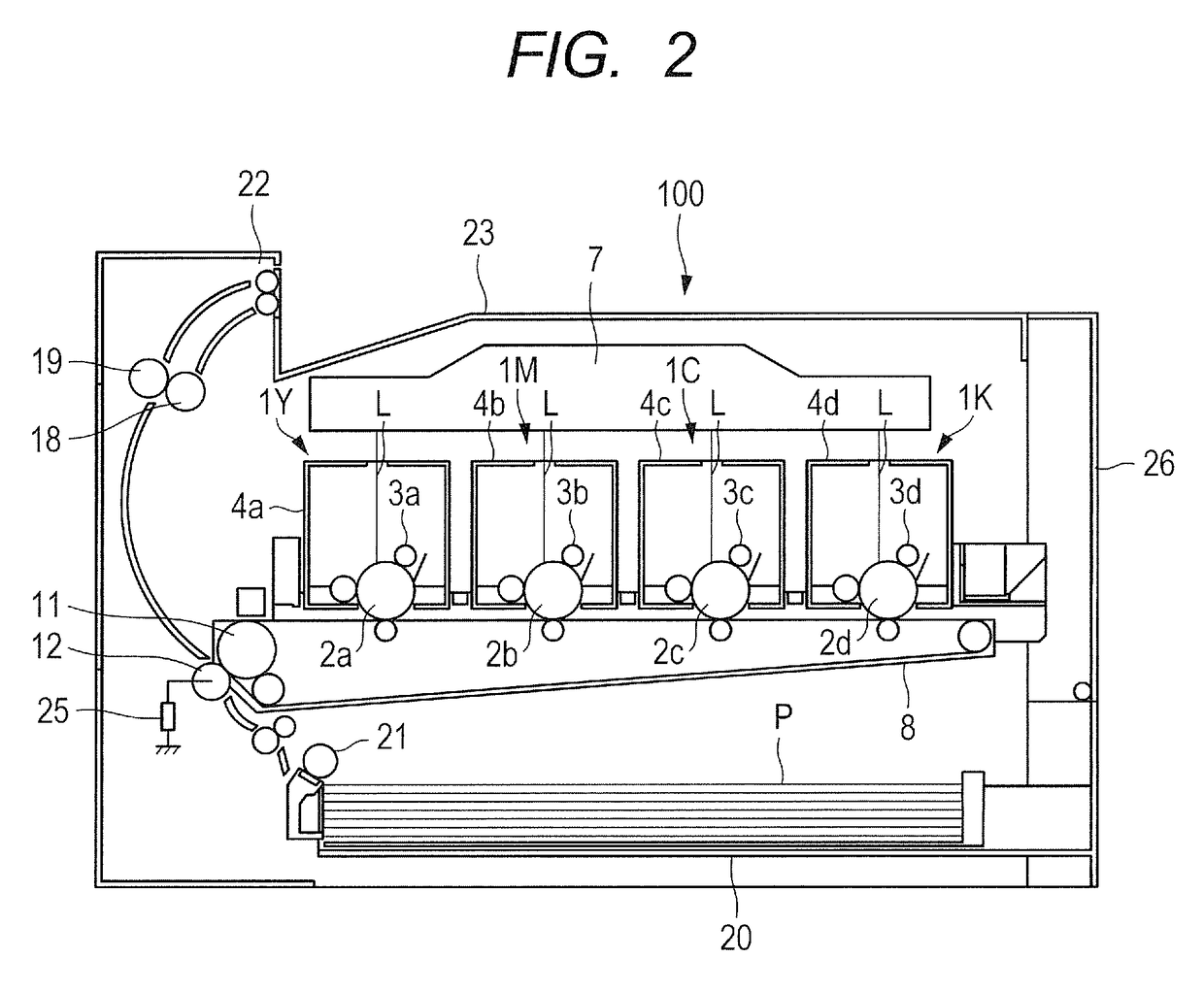 Image forming apparatus