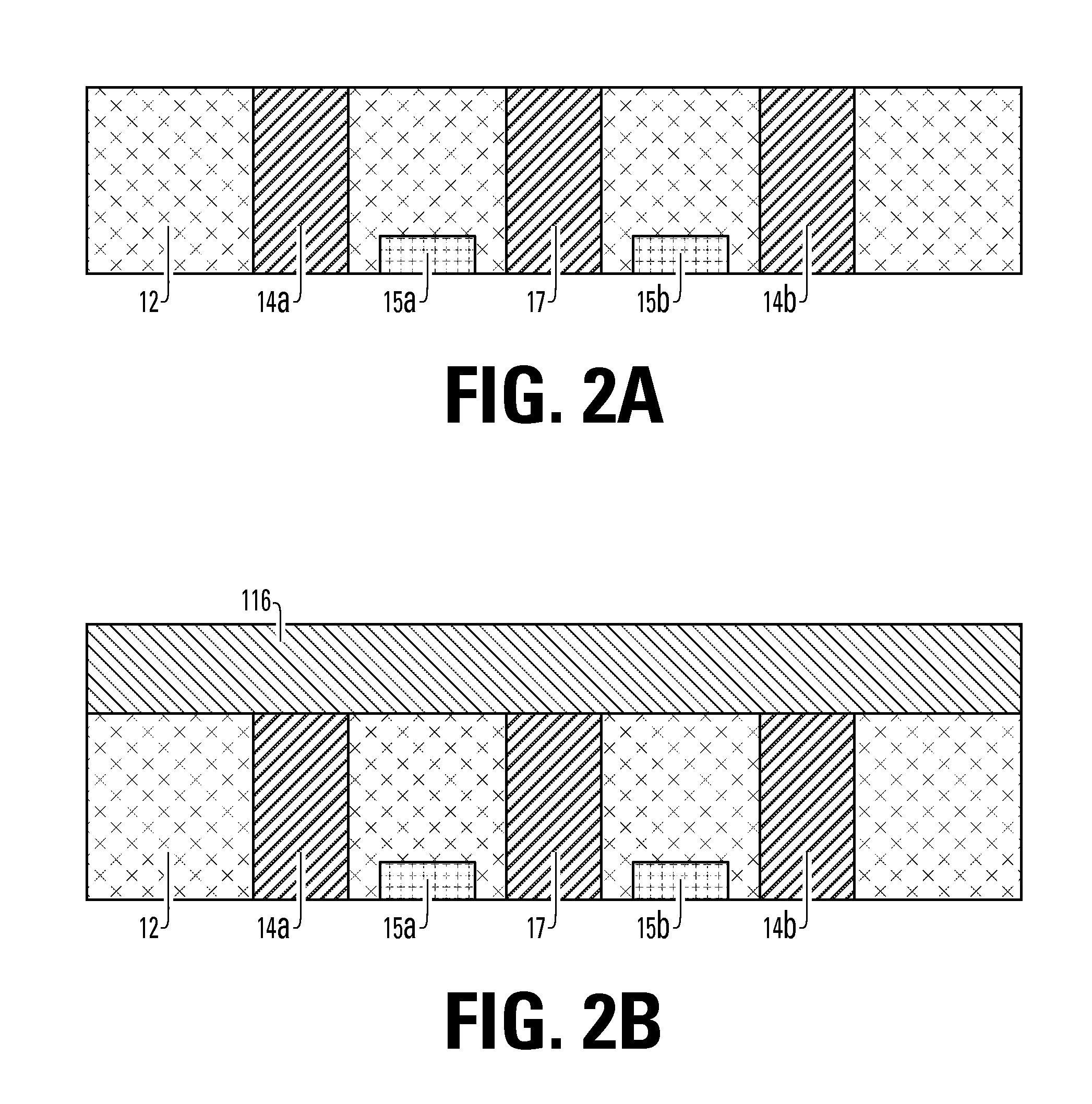 Vacuum jacketed electrode for phase change memory element