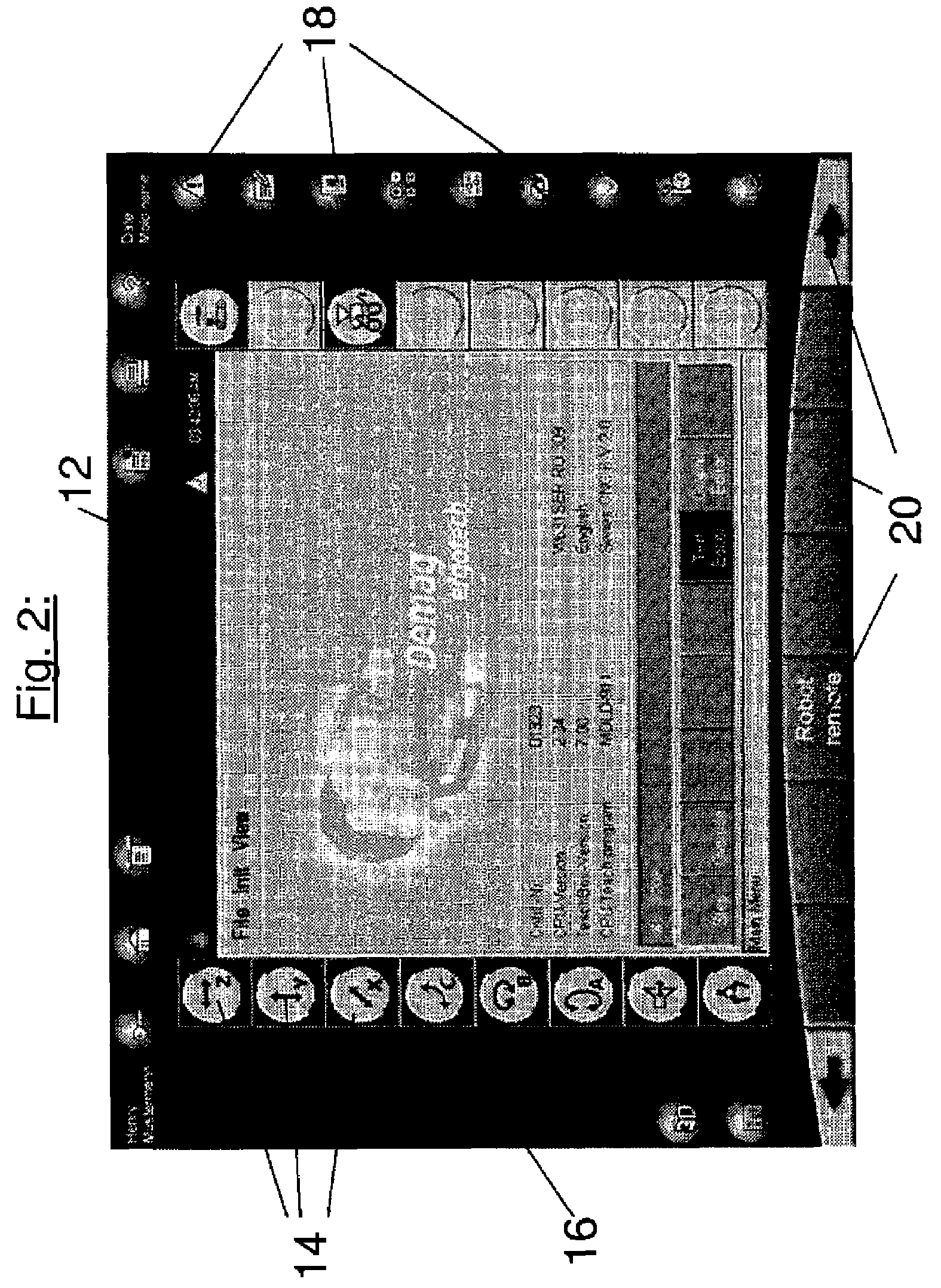 Plastics processing machine