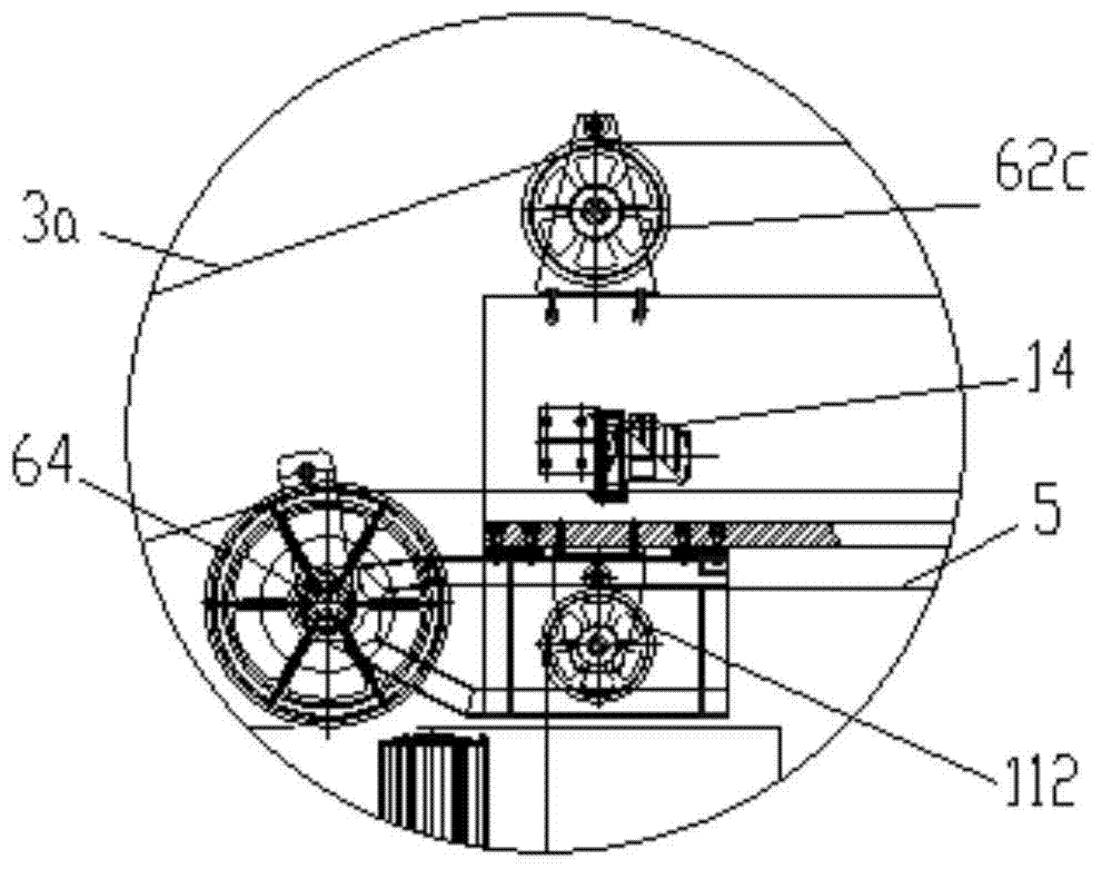 The Method of Changing the Trajectory and Posture of Objects by Using Soft Cables