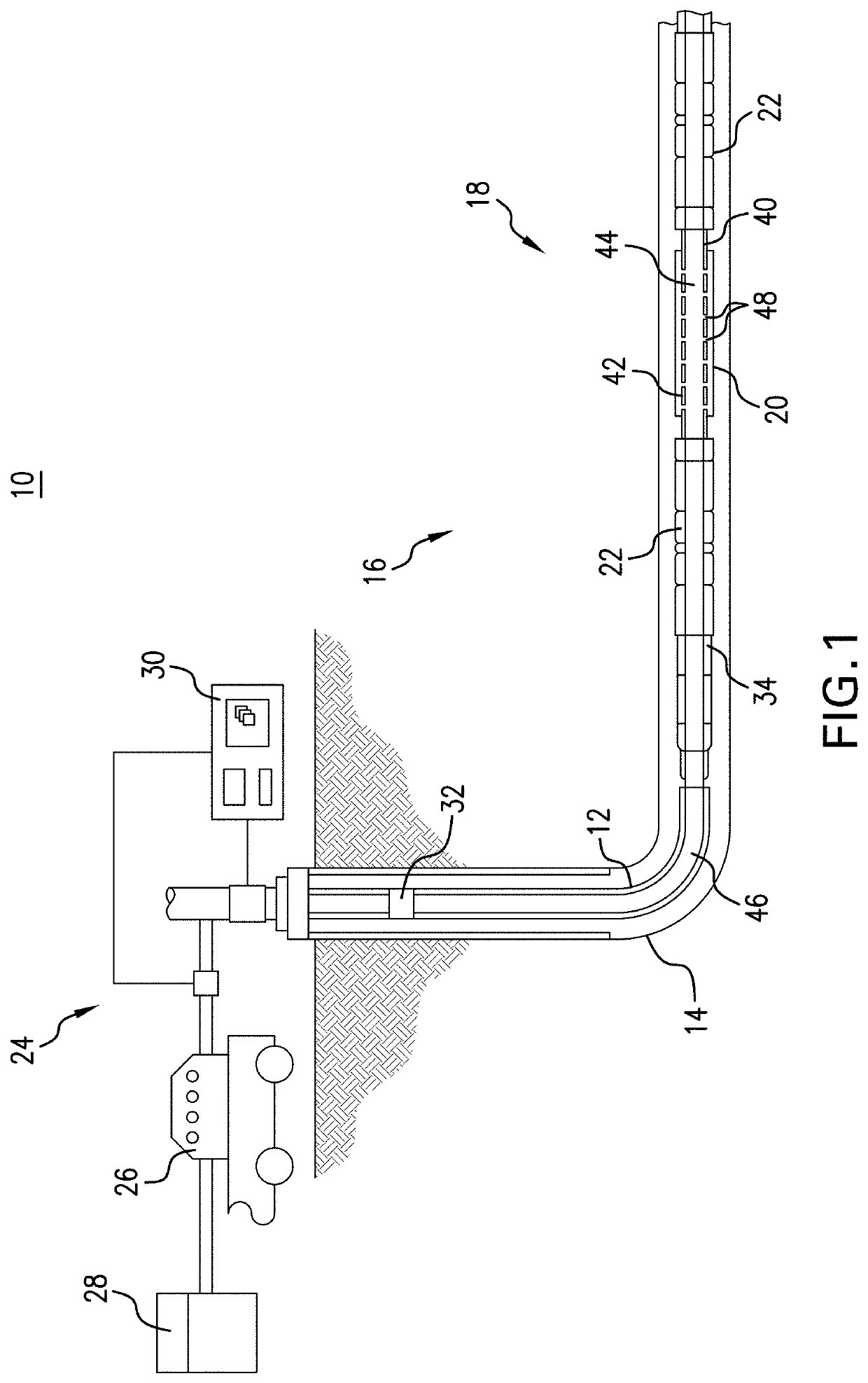 Epoxy-based filtration of fluids