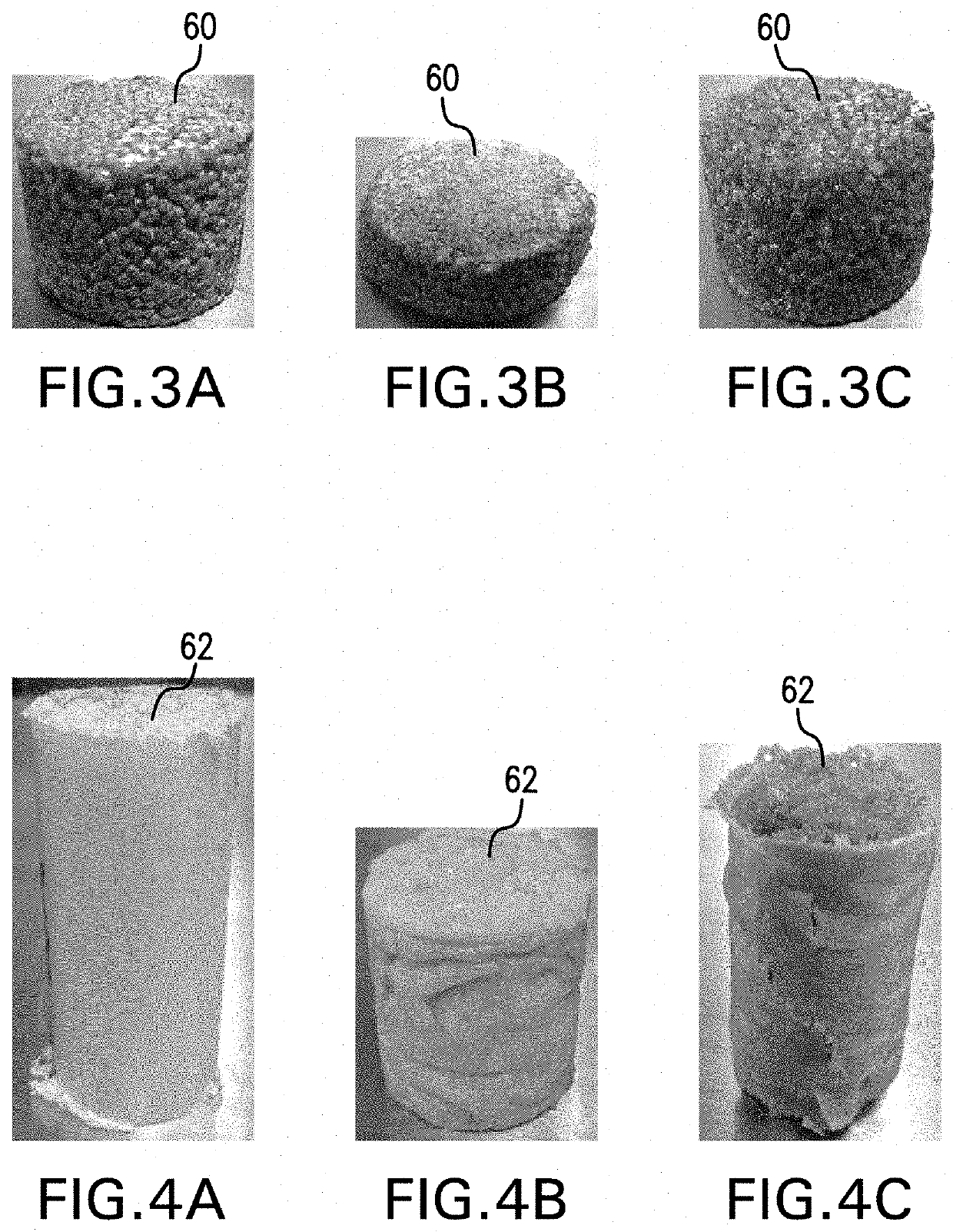 Epoxy-based filtration of fluids