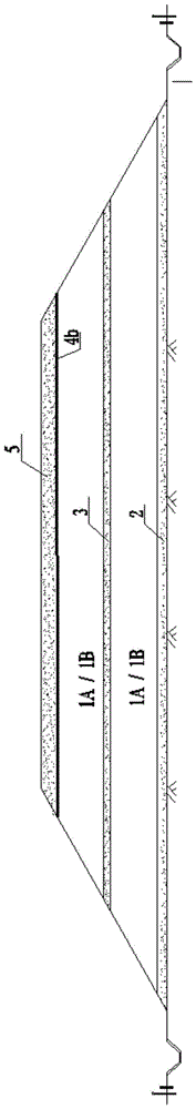 A Design Method and Structure for Prevention and Control of Subsidence and Deformation Diseases of Highway Soft Rock Subgrade