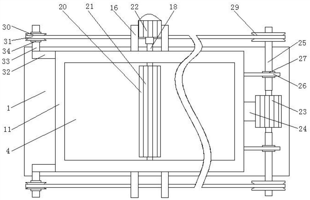 Plant cultivation component and cultivation method