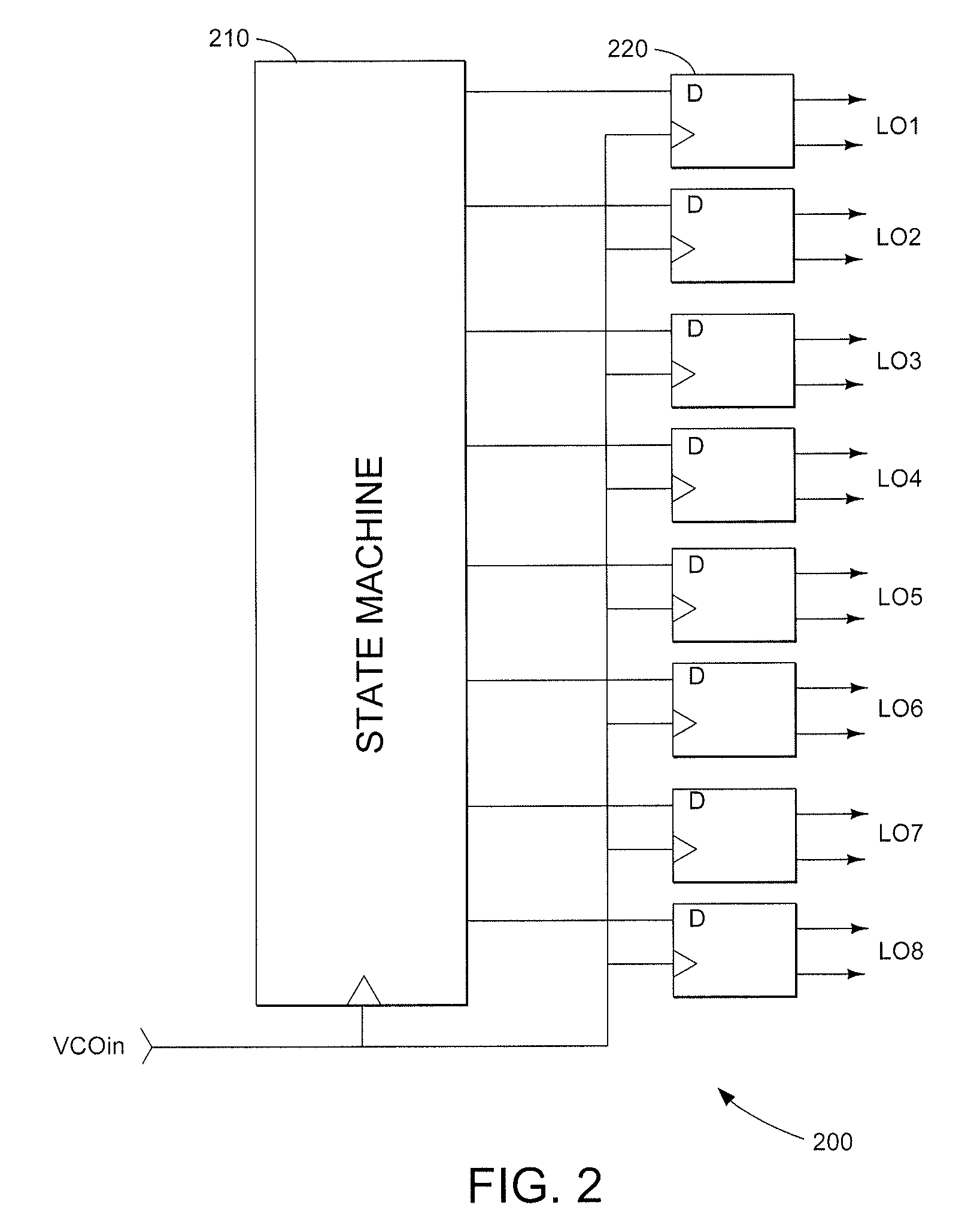 Harmonic suppression mixer and tuner