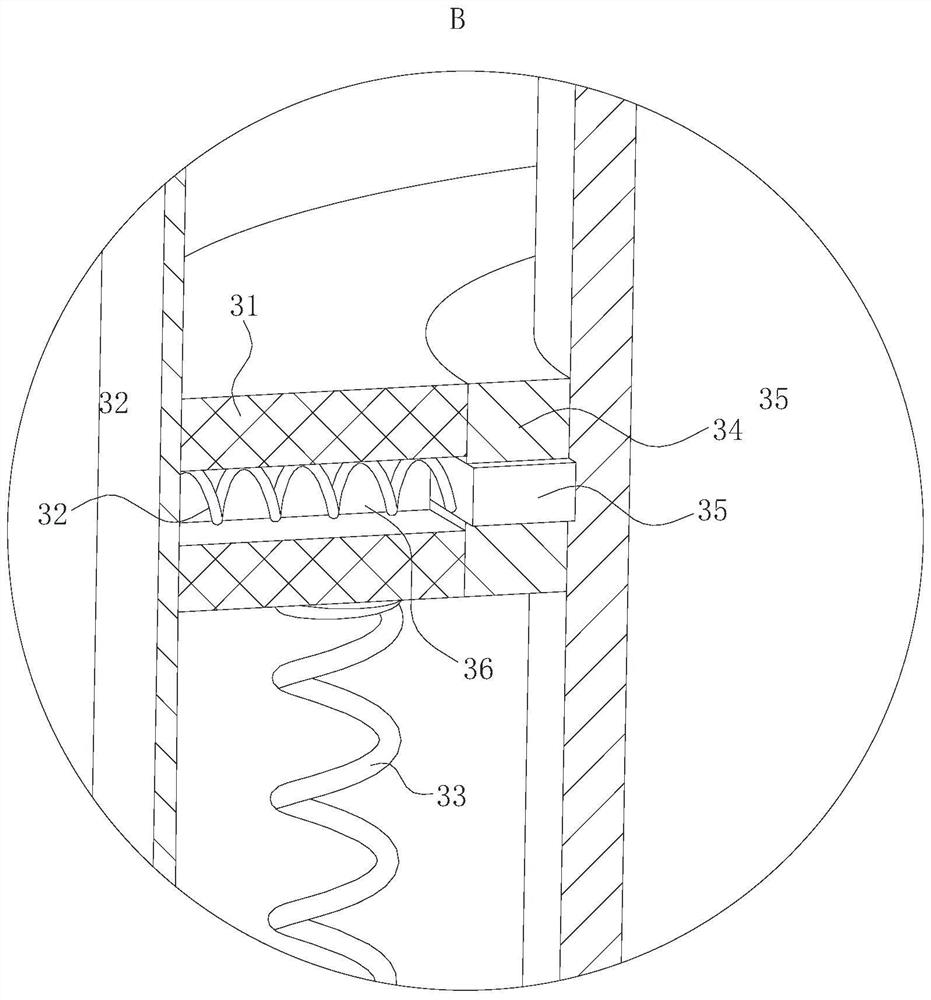 Activated carbon-based composite filter element