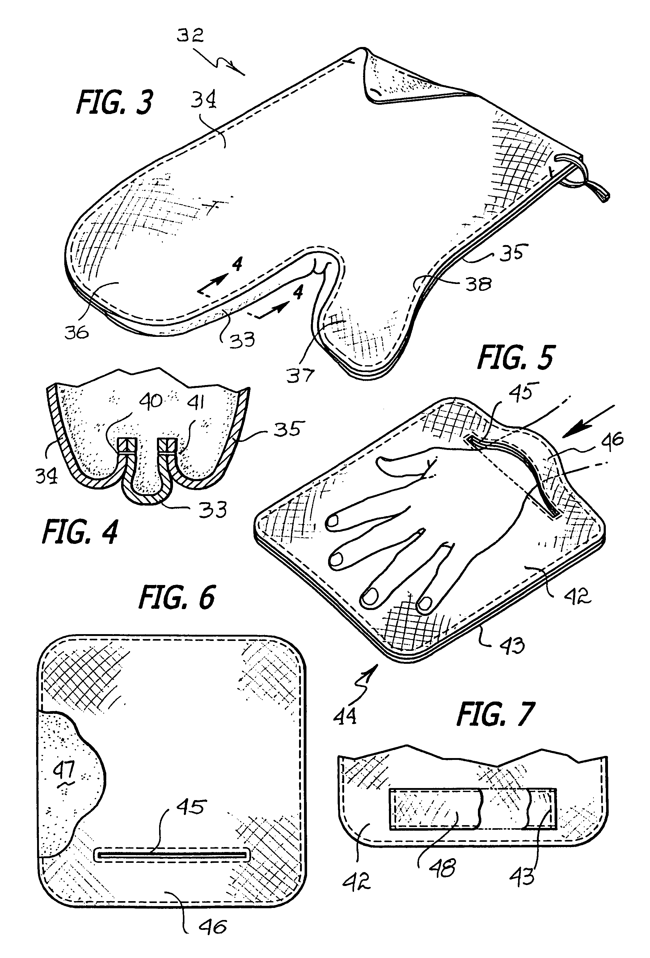 Multipurpose hand grip