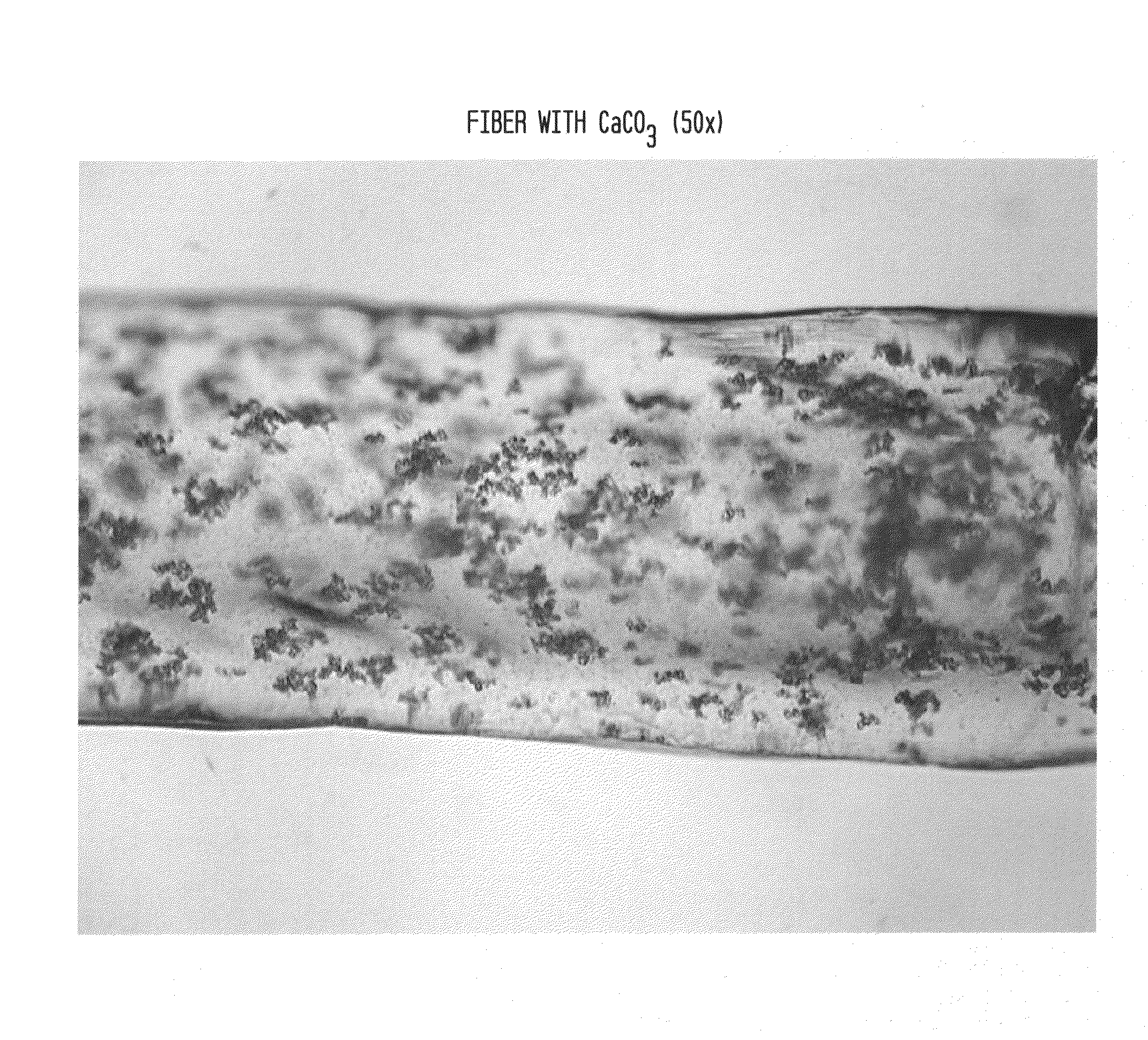 Inflated fibers of regenerated cellulose formed from ionic liquid/cellulose dope and related products