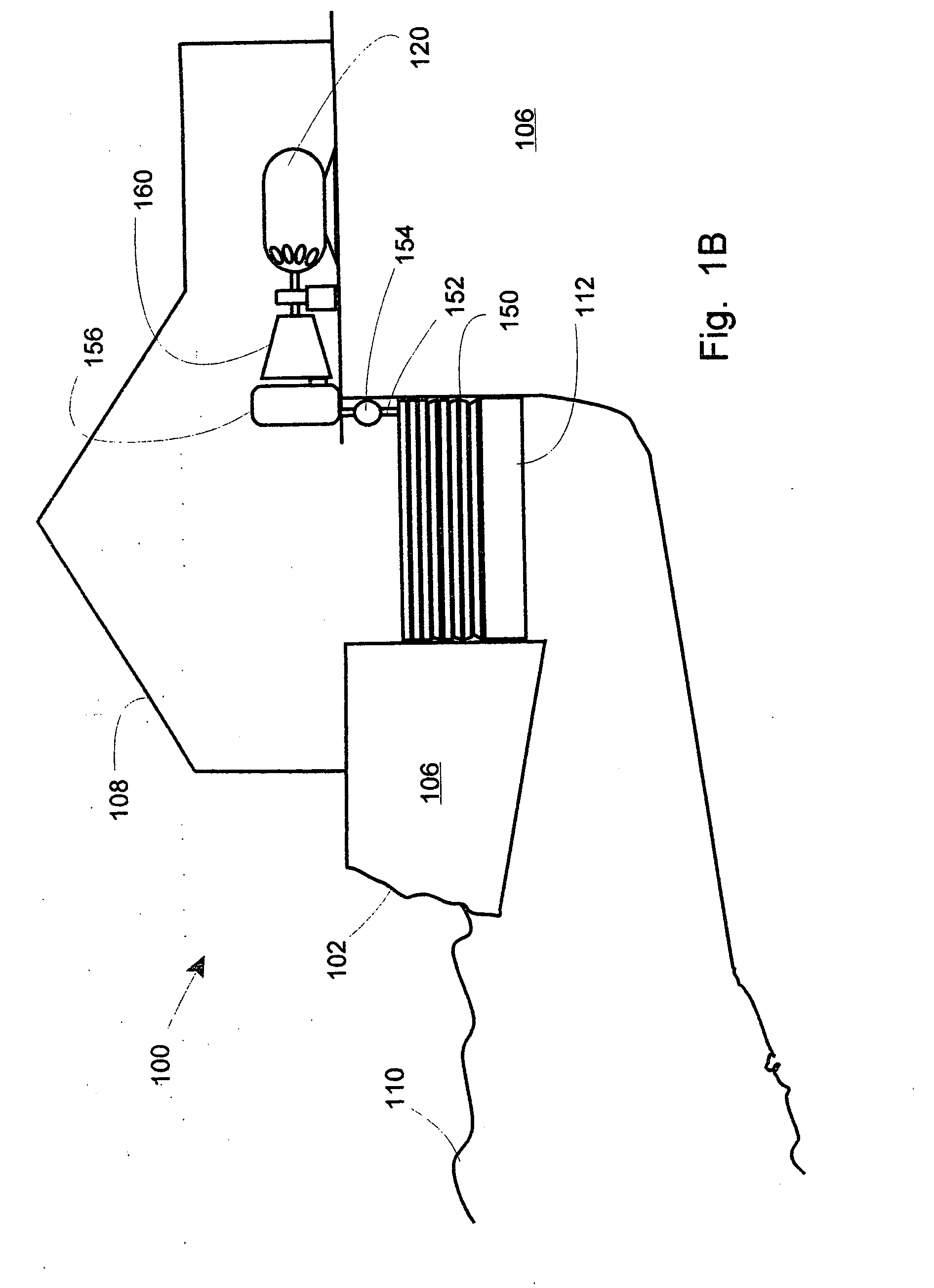 Apparatus for converting ocean wave energy to electrical energy