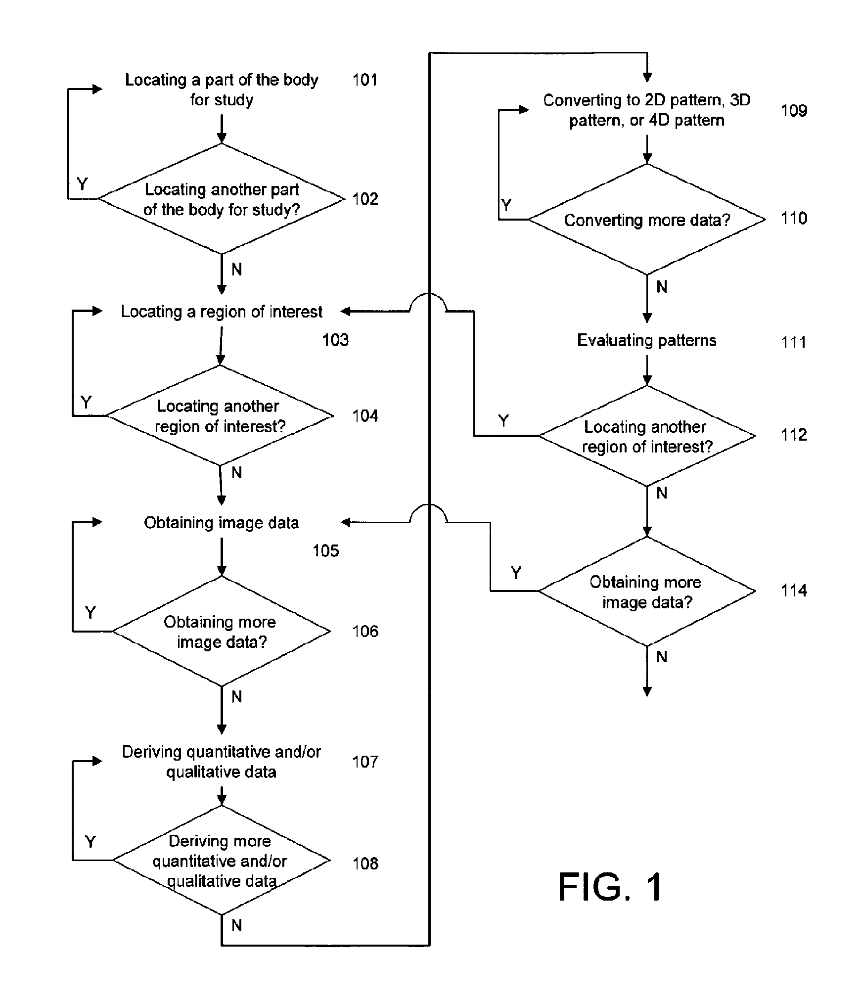 System and method for predicting future fractures